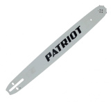 Шина PATRIOT P180SPEA041 18'' 3/8 1.3мм 64 зв. (PG-PO18-50NR)